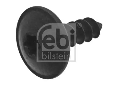 FEBI 101887 -  Защита двигателя / поддона двигателя