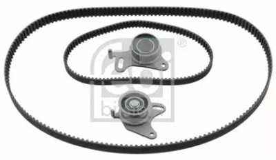 FEBI 102022 -  Комплект ремня ГРМ