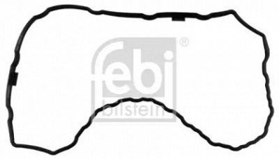 FEBI 102048 -  Прокладка, крышка головки цилиндра