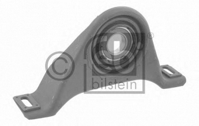 FEBI 10209 -  Подшипник опоры вала карданного