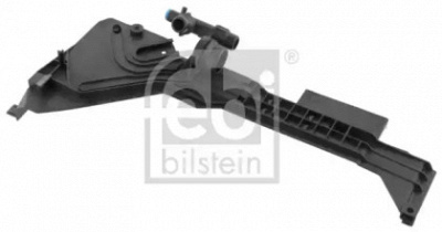 FEBI 102342 -  Кронштейн, компенсационный бак охлаждающей жидкости
