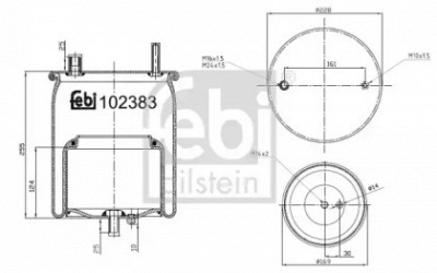 FEBI 102383 -