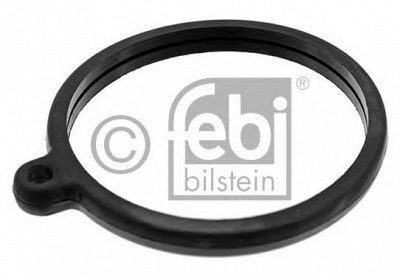 FEBI 10259 -  Прокладка, термостат