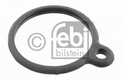 FEBI 10261 -  Продольная рулевая тяга