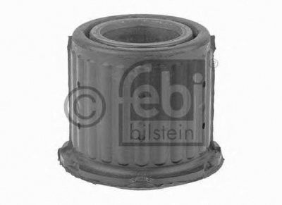 FEBI 10301 -  Ременный шкив, коленчатый вал