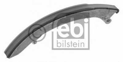 FEBI 10329 -  Планка успокоителя, цепь привода