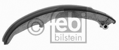 FEBI 10330 -  Планка успокоителя, цепь привода