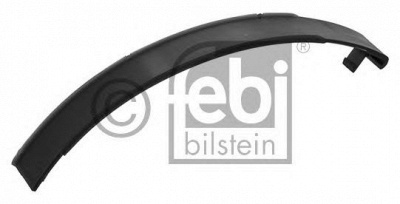 FEBI 10336 -  Накладка планки, цепь привода