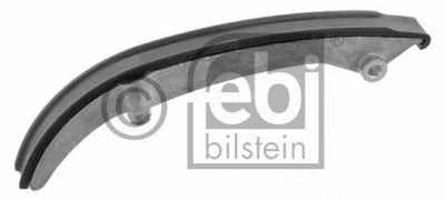 FEBI 10337 -  Планка успокоителя, цепь привода