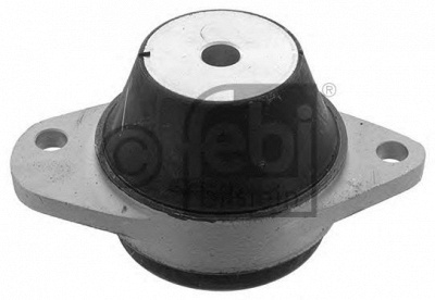 FEBI 10348 -  Подвеска, двигатель