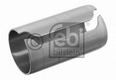 FEBI 10431 -  ГИЛЬЗА, ПОДВЕСКИ ПОПЕРЕЧНОГО РЫЧАГА