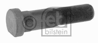 FEBI 10444 -  Продольная рулевая тяга