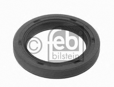 FEBI 10540 -  Уплотняющее кольцо, распределительный вал
