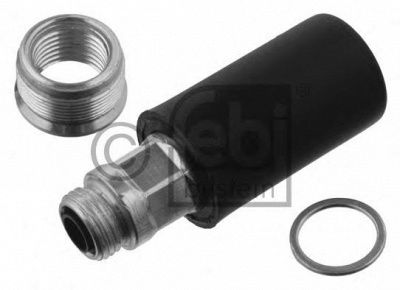 FEBI 10576 -  Насос топливный ручной подкачки