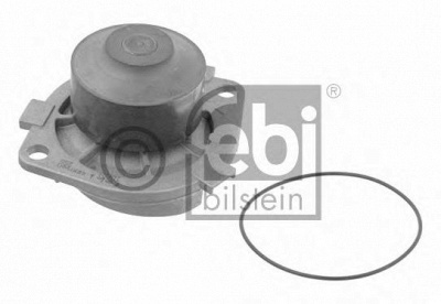FEBI 10599 -  Водяной насос