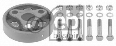 FEBI 10652 -  Амортизатор, карданный вал