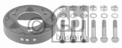 FEBI 10655 -  Амортизатор, карданный вал