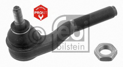 FEBI 10657 -  Наконечник поперечной рулевой тяги
