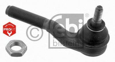 FEBI 10658 -  Наконечник поперечной рулевой тяги