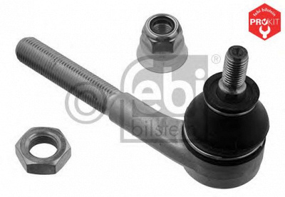 FEBI 10660 -  Наконечник поперечной рулевой тяги