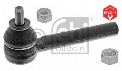 FEBI 10790 -  Наконечник поперечной рулевой тяги