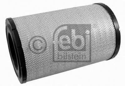 FEBI 10845 -  Фильтр воздушный
