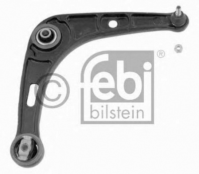 FEBI 10876 -  Рычаг независимой подвески колеса, подвеска колеса