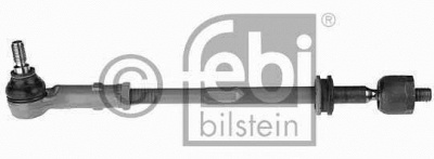 FEBI 10879 -  Поперечная рулевая тяга