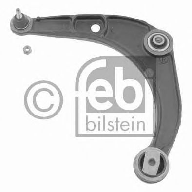 FEBI 10890 -  Рычаг независимой подвески колеса, подвеска колеса