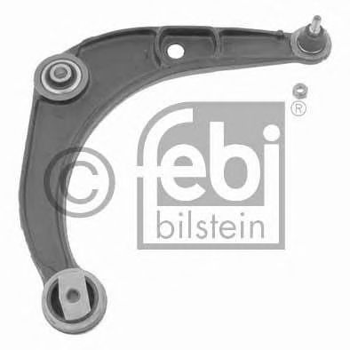 FEBI 10891 -  Рычаг независимой подвески колеса, подвеска колеса
