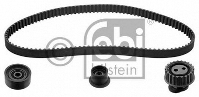 FEBI 11025 -  Комплект ремня ГРМ