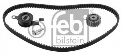 FEBI 11044 -  Комплект ремня ГРМ
