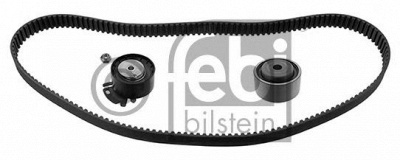FEBI 11082 -  Комплект ремня ГРМ