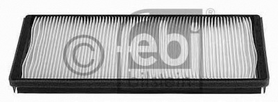 FEBI 11104 -  Фильтр воздуха в салоне
