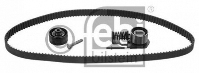 FEBI 11106 -  Комплект ремня грм