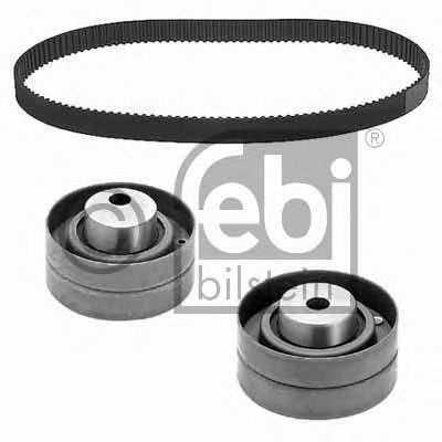 FEBI 11208 -  Комплект ремня ГРМ