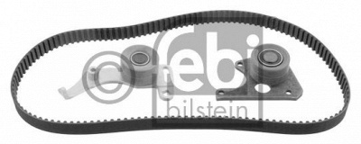 FEBI 11222 -  Комплект ремня грм