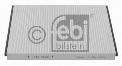 FEBI 11233 -  Фильтр воздуха в салоне