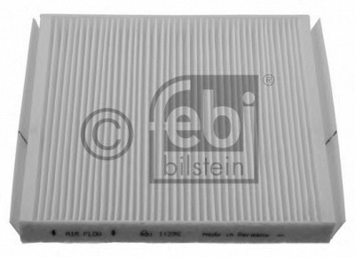 FEBI 11235 -  Фильтр воздуха в салоне