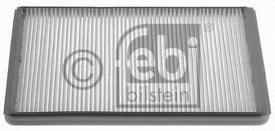 FEBI 11264 -  Фильтр воздуха в салоне