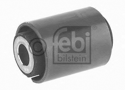 FEBI 11387 -  Втулка, листовая рессора