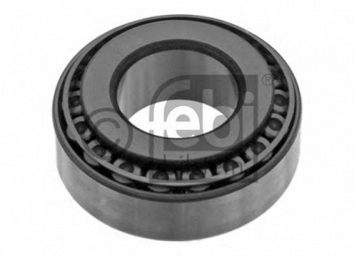 FEBI 11416 -  Подшипник ступицы колеса