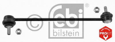 FEBI 11423 -  Стойка стабилизатора переднего