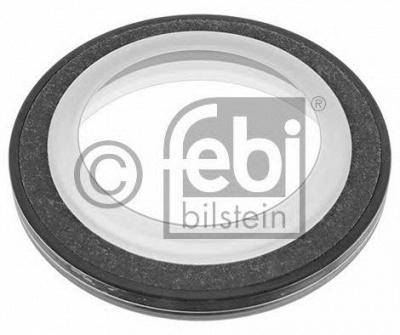 FEBI 11481 -  Уплотняющее кольцо, коленчатый вал