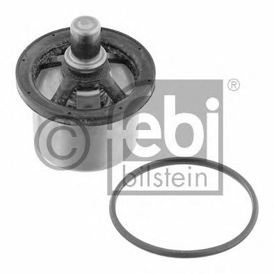 FEBI 11495 -  Термостат, охлаждающая жидкость