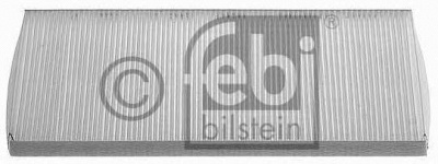 FEBI 11509 -  Фильтр воздуха в салоне
