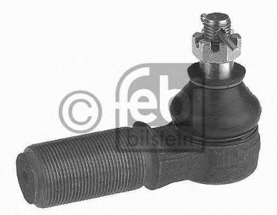 FEBI 11516 -  Шаровая головка, система тяг и рычагов