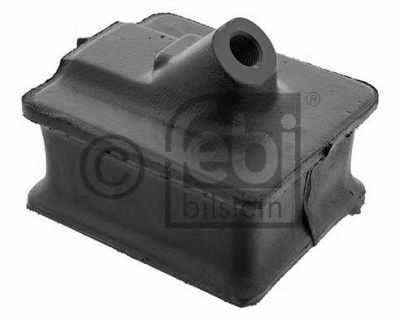 FEBI 11520 -  Подвеска, двигатель