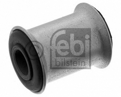 FEBI 11553 -  Втулка, подушка кабины водителя