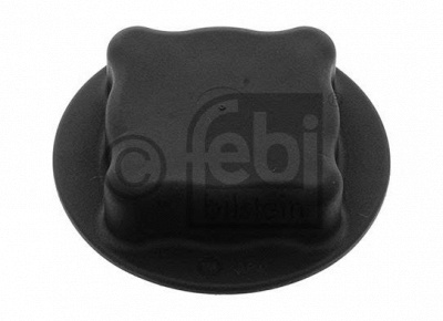 FEBI 11562 -  Крышка, резервуар охлаждающей жидкости